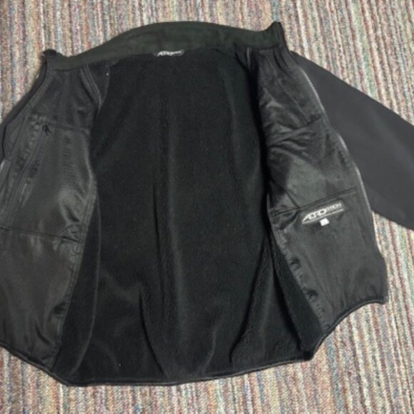 Aerostich TL Tech Soft Shell Fleece - Picture 2 of 4